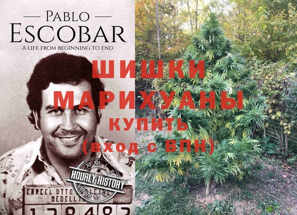 стафф Гусь-Хрустальный